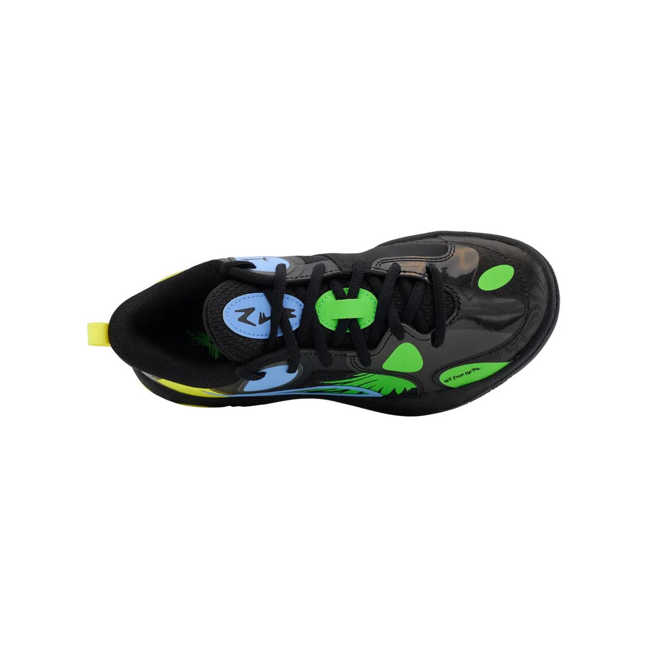 MB World.01 JR Basektball Sneaker