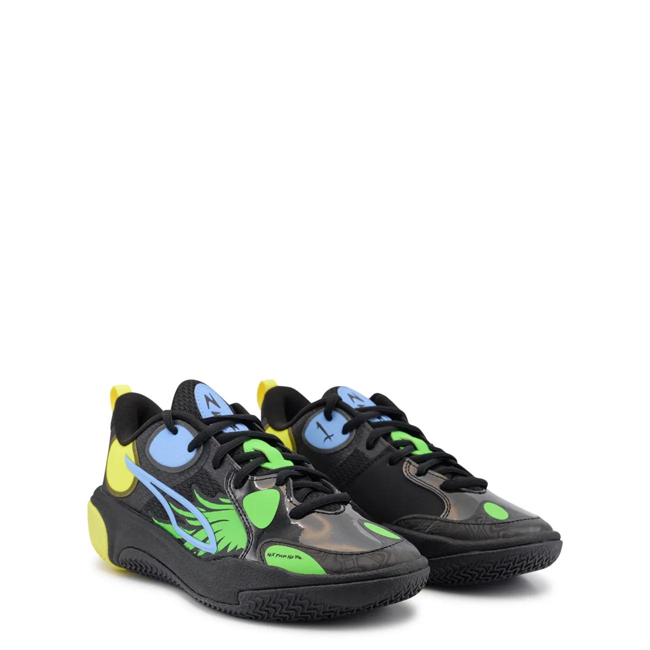 MB World.01 JR Basektball Sneaker