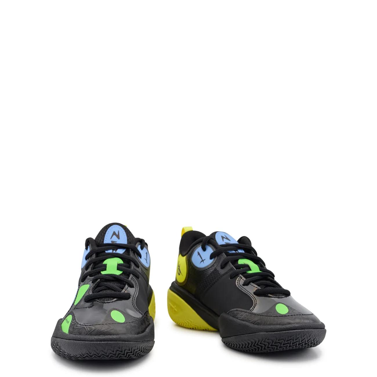 MB World.01 JR Basektball Sneaker