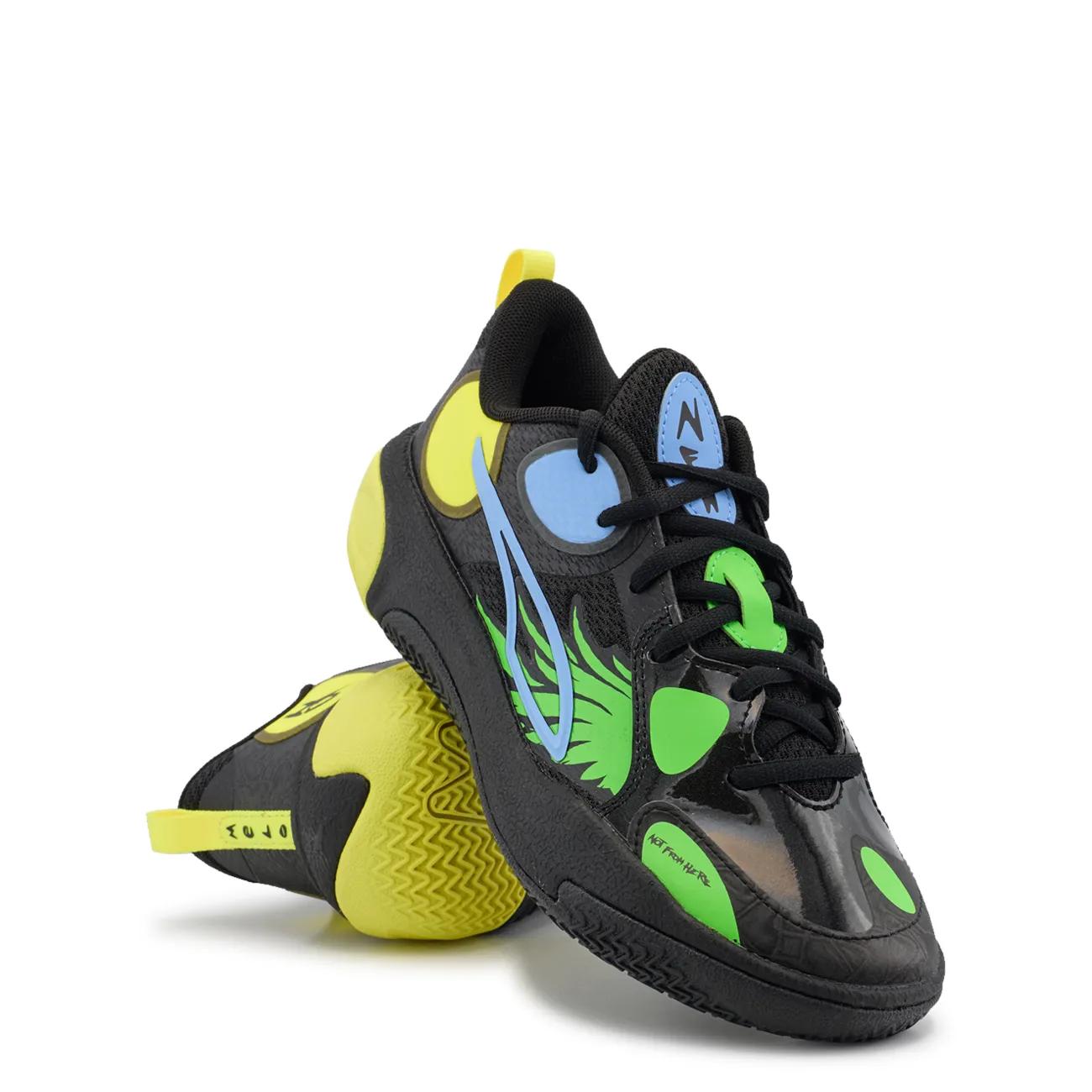 MB World.01 JR Basektball Sneaker