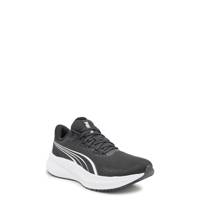 Youth Boys' Pounce Lite 2 Running Shoe Black view