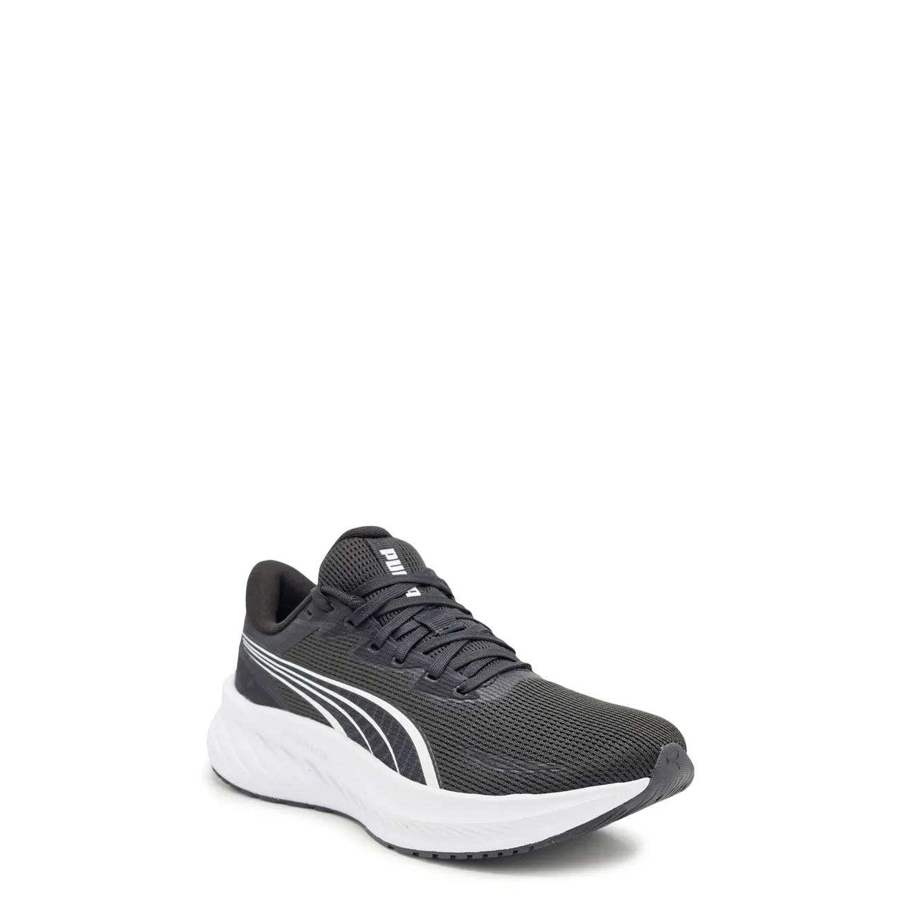 PUMA Youth Boys' Pounce Lite 2 Running Shoe