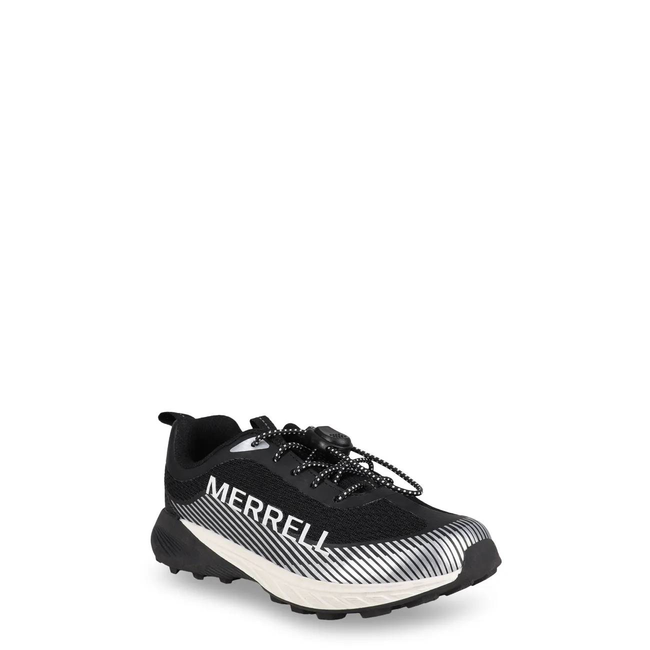 Merrell Youth Boys' Copter Peak Sneaker