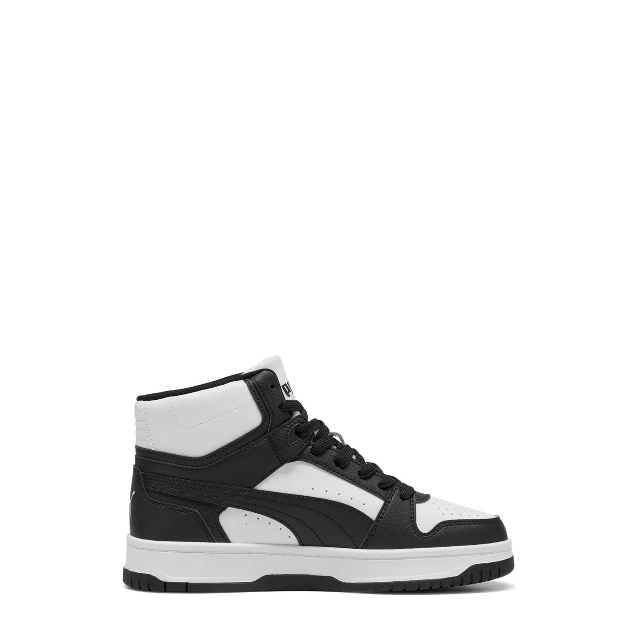 Youth Boys' Club II Basketball Sneaker