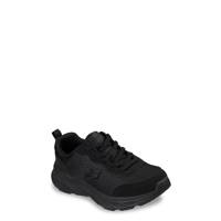 Youth Boys' Edridge Rekze Sneaker BLACK view