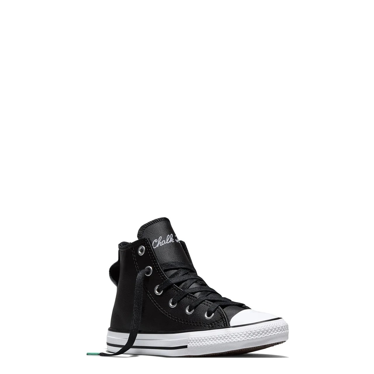 Youth Boys' Chuck Taylor: Chalk Taylor Sneaker