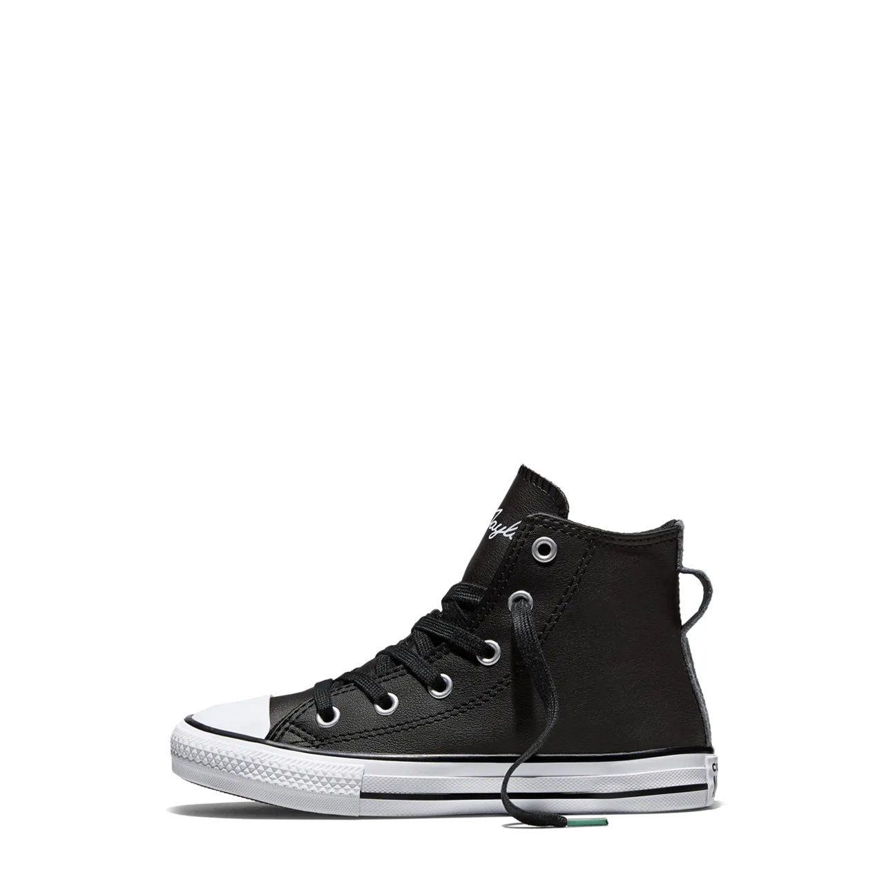 Youth Boys' Chuck Taylor: Chalk Taylor Sneaker