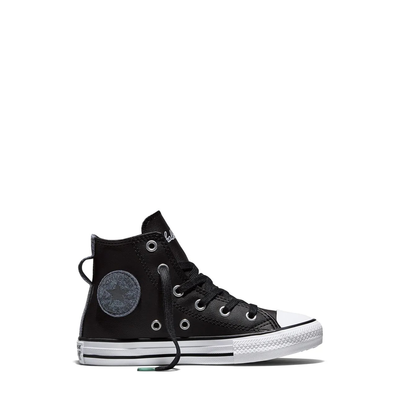 Youth Boys' Chuck Taylor: Chalk Taylor Sneaker