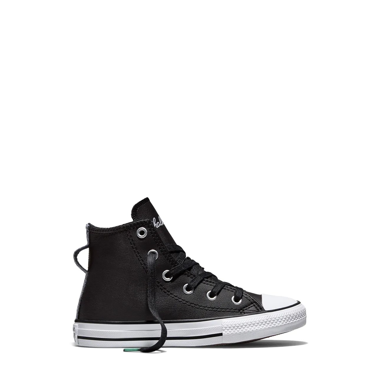 Youth Boys' Chuck Taylor: Chalk Taylor Sneaker