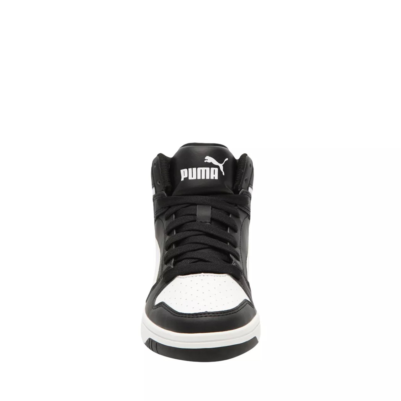 Youth Boy's Rebound LayUp SL Jr Sneaker