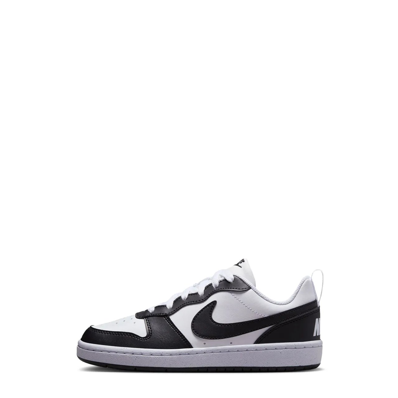 Youth Boys' Court Borough Low Recraft Sneaker