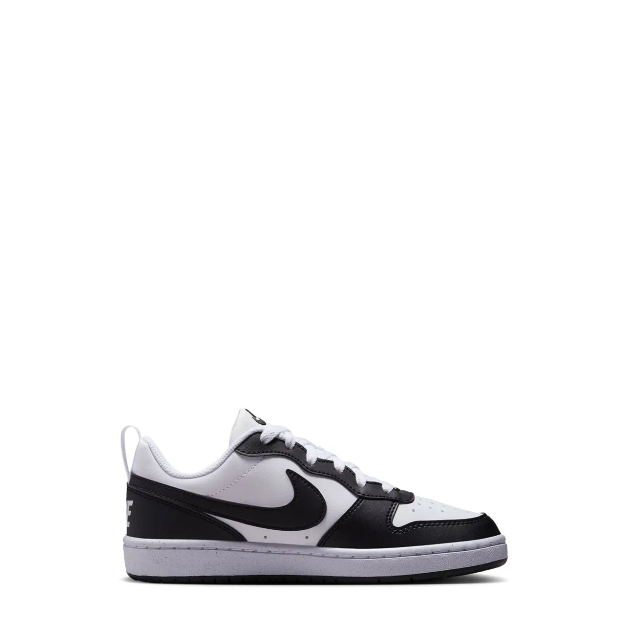 Youth Boys' Court Borough Low Recraft Sneaker