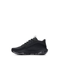 Youth Boys' Lockdown 7 Basketball Shoe BLACK/BLACK view