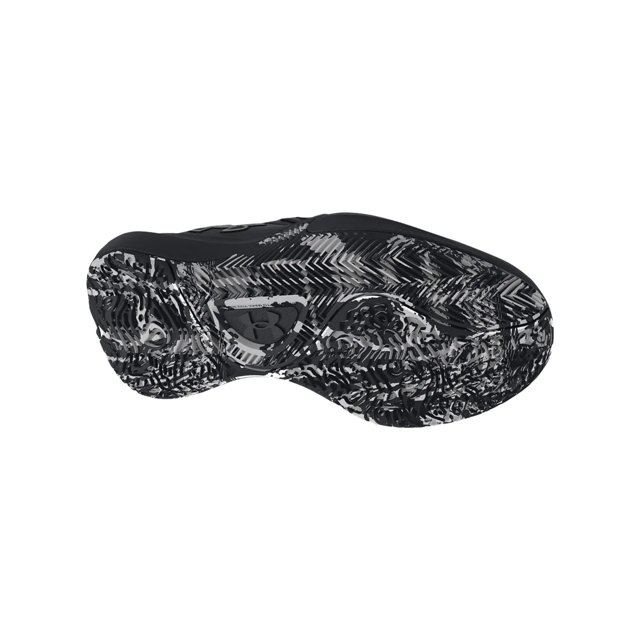 Youth Boys' Lockdown 7 Basketball Shoe