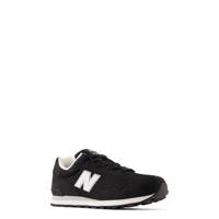 Youth Boy's 515 Sneaker BLACK view