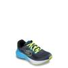 Youth Boys' Elite Sport Stride Sneaker BLACK/BLUE view