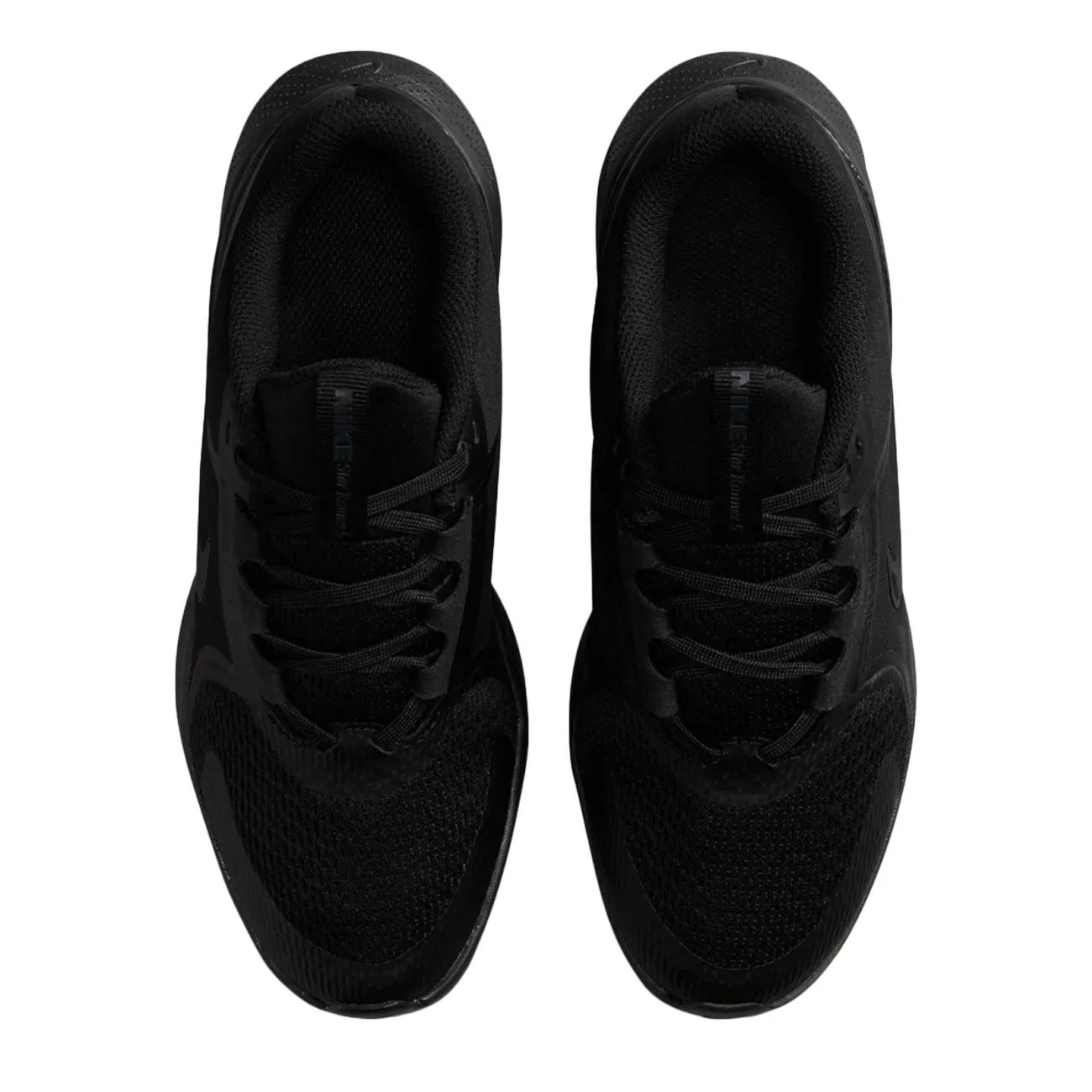 Youth Boy's Star Runner 5 Sneaker