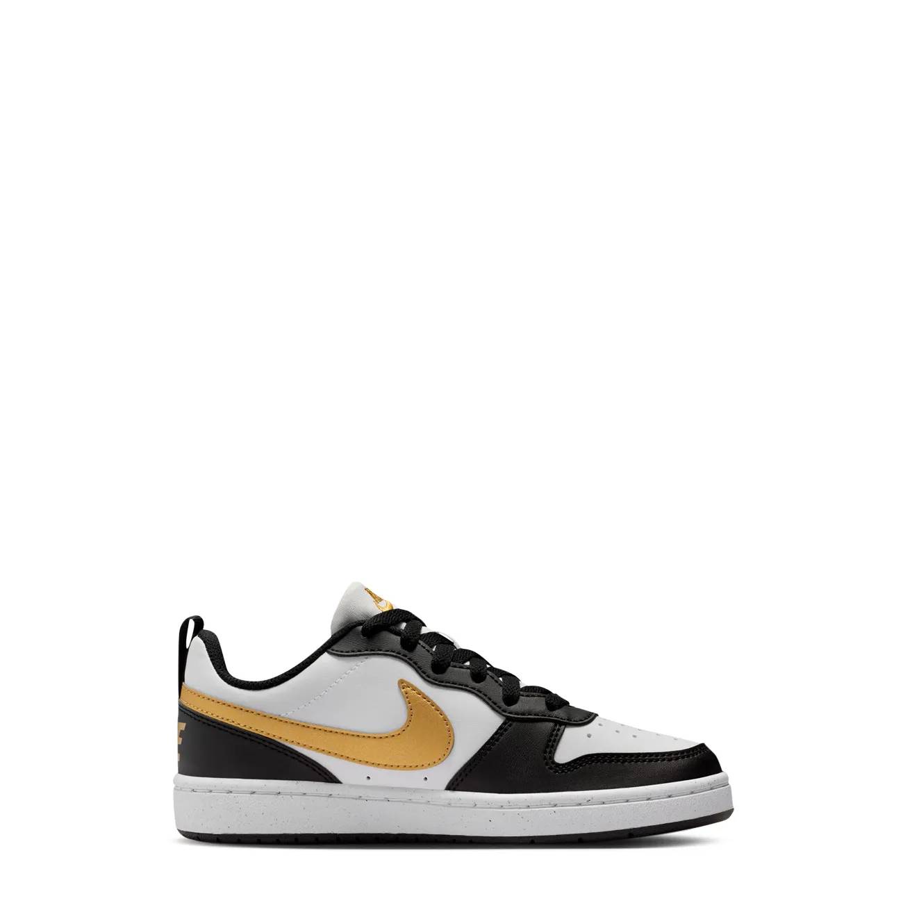 Youth Boys' Court Borough Low Recraft Sneaker