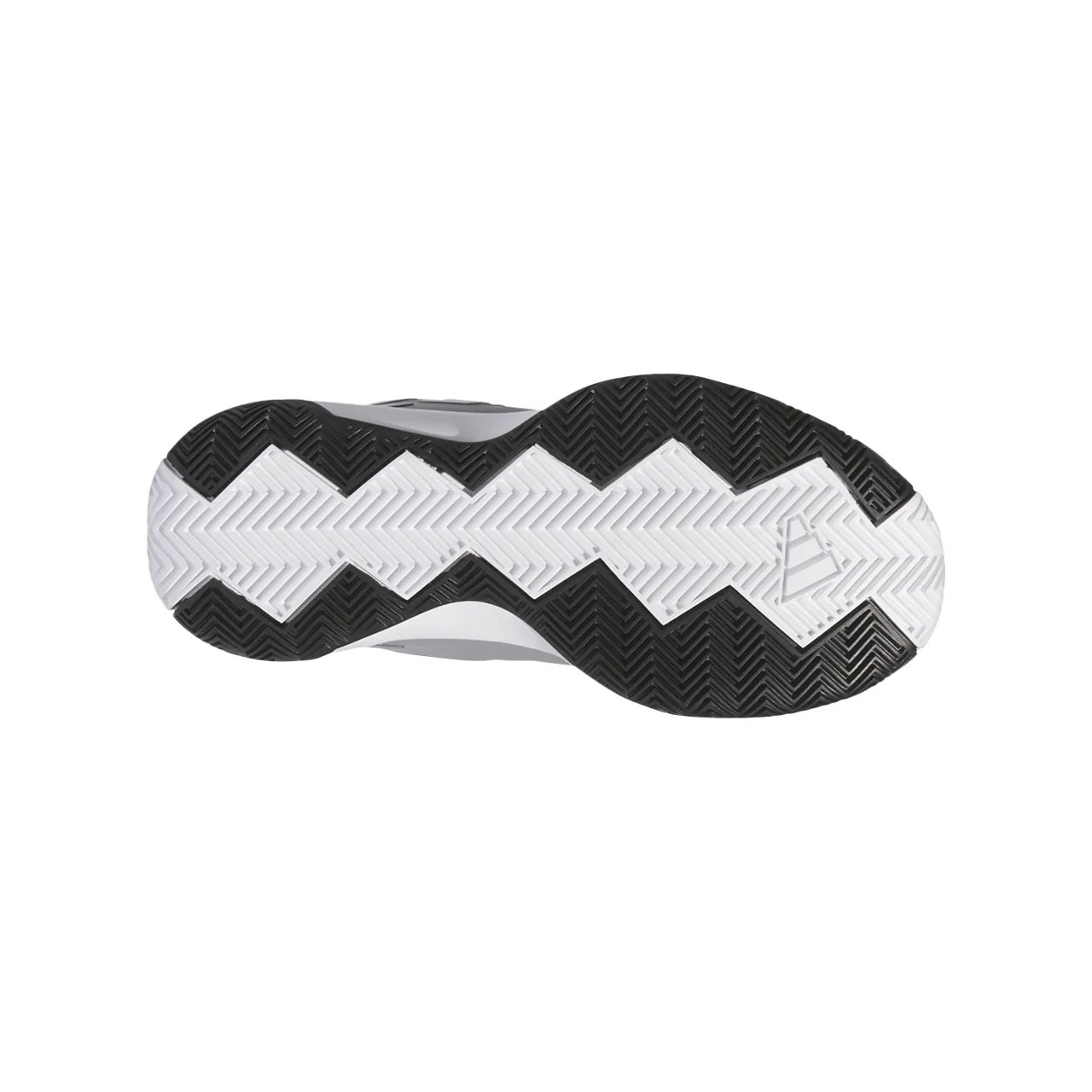 Youth Boys' Cross Em Up Wide Width Basketball Sneaker