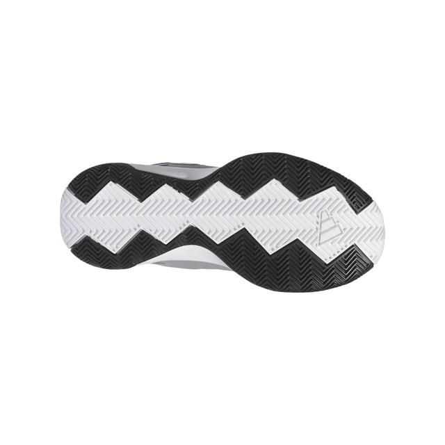 Youth Boys' Cross Em Up Wide Width Basketball Sneaker