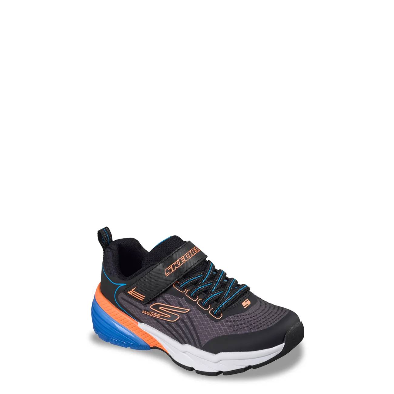 Skechers Youth Boys' Thermoflux Elite Sneaker