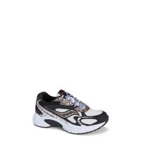 Youth Boys' Volt 1000 Sneaker BLACK/WHITE view