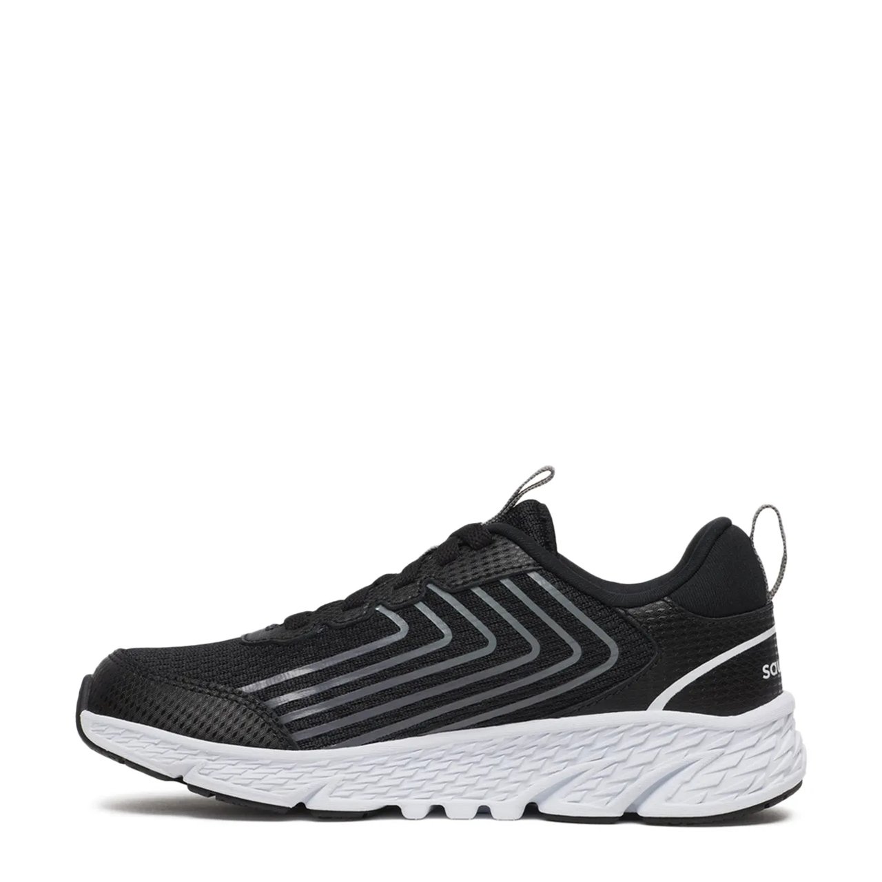 Youth Unisex Wind 3.0 Running Shoe