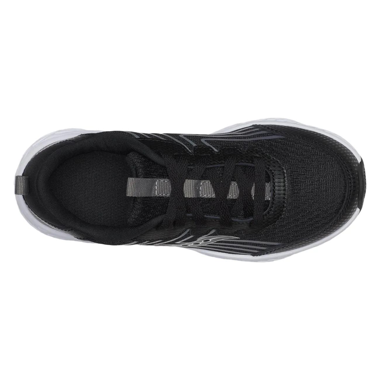 Youth Unisex Wind 3.0 Wide Width Running Shoe