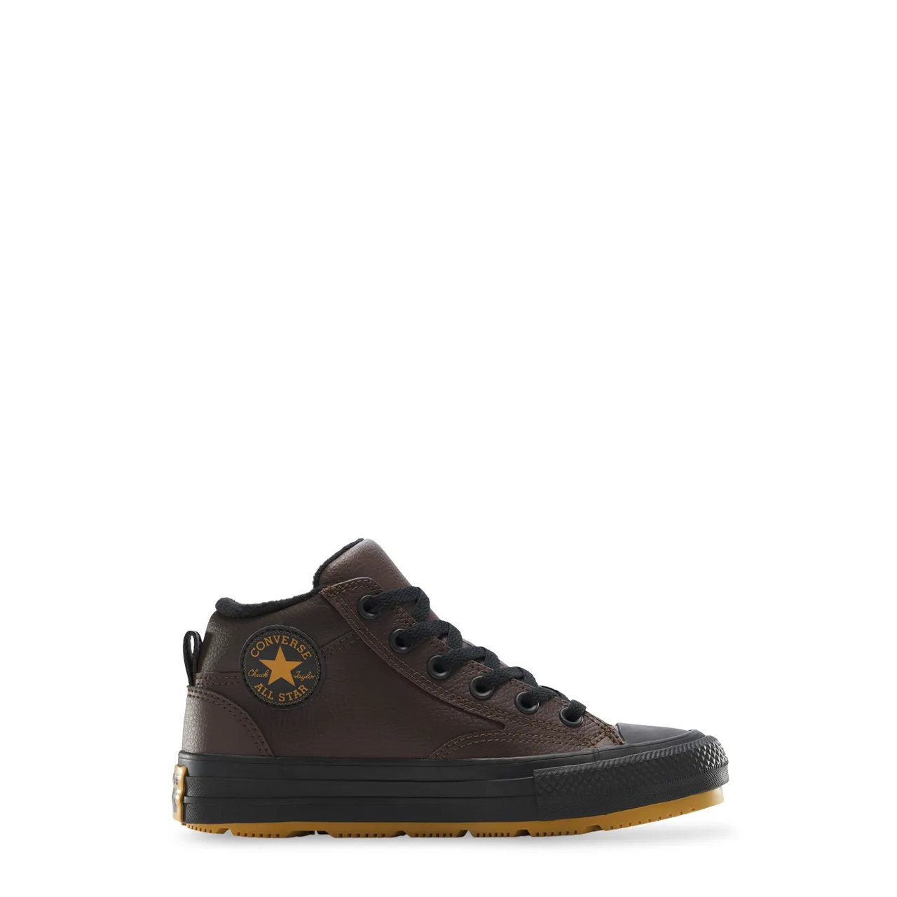 Boys CTAS Malden Street Boot