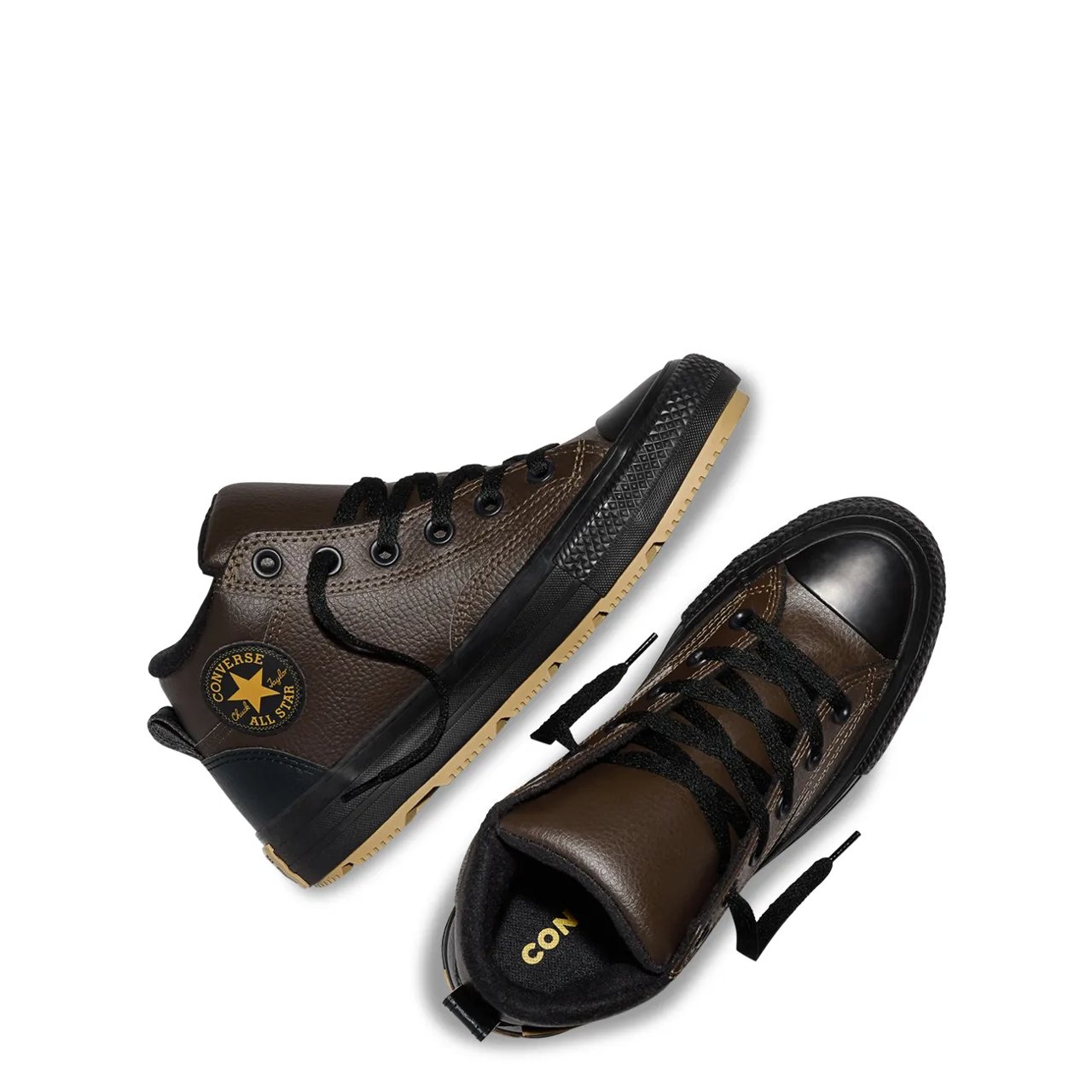 Boys CTAS Malden Street Boot