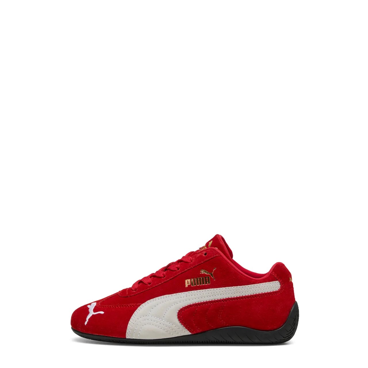Youth Boy's Speedcat Original Haute Sneaker