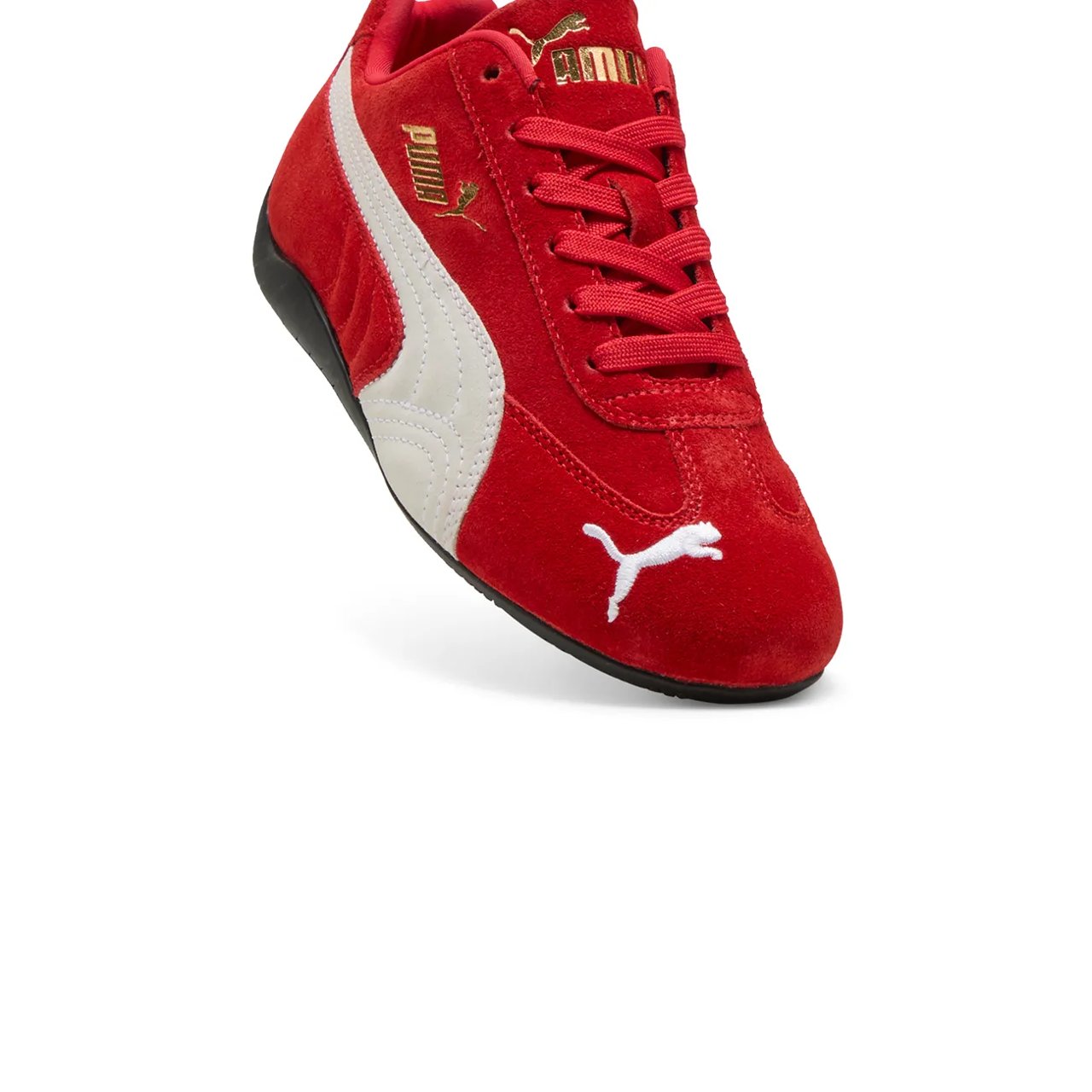 Youth Boy's Speedcat Original Haute Sneaker