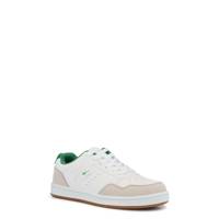 Youth Boys' Frank Skate Sneaker WHITE view