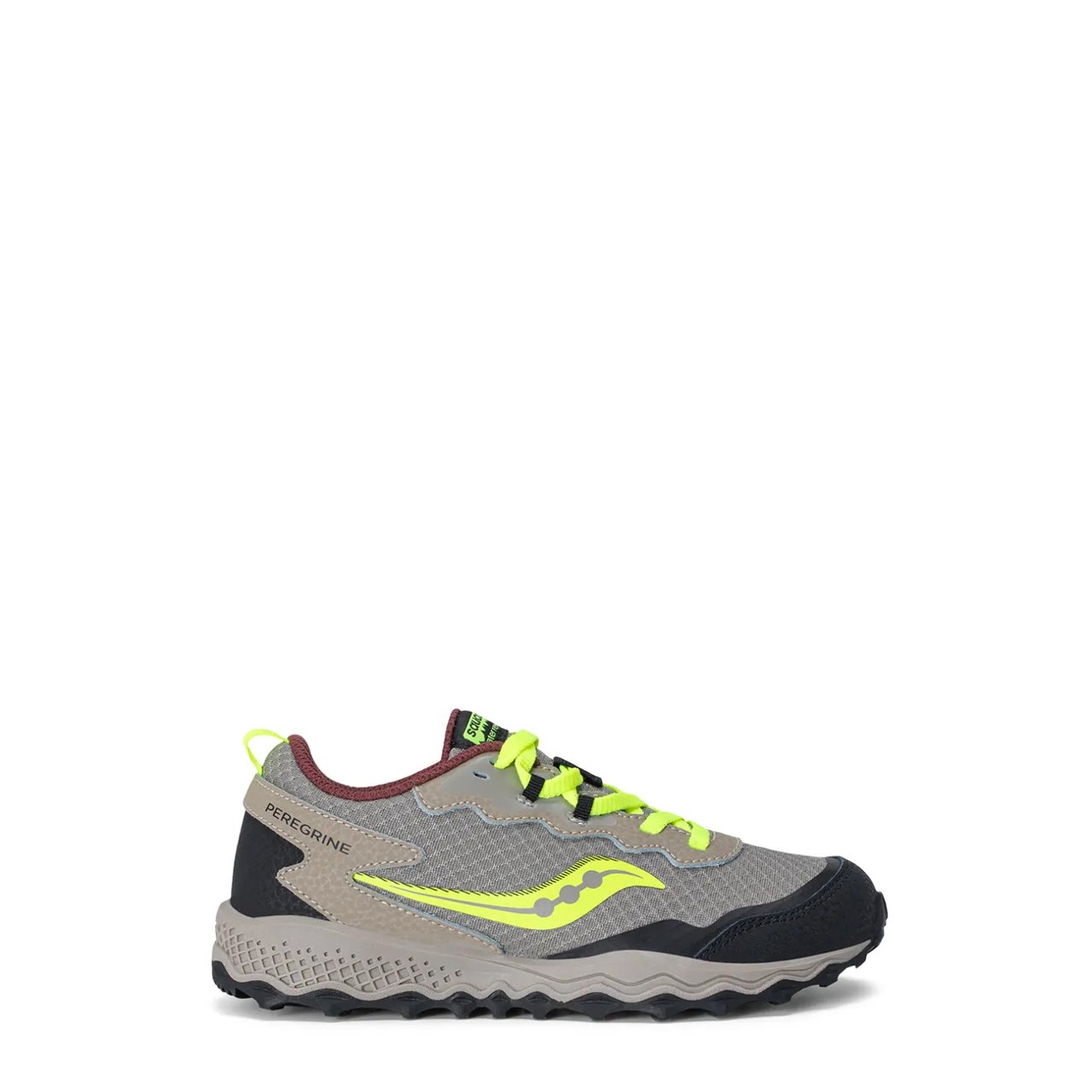 Youth Boys' Peregrine Wide Width Sneaker