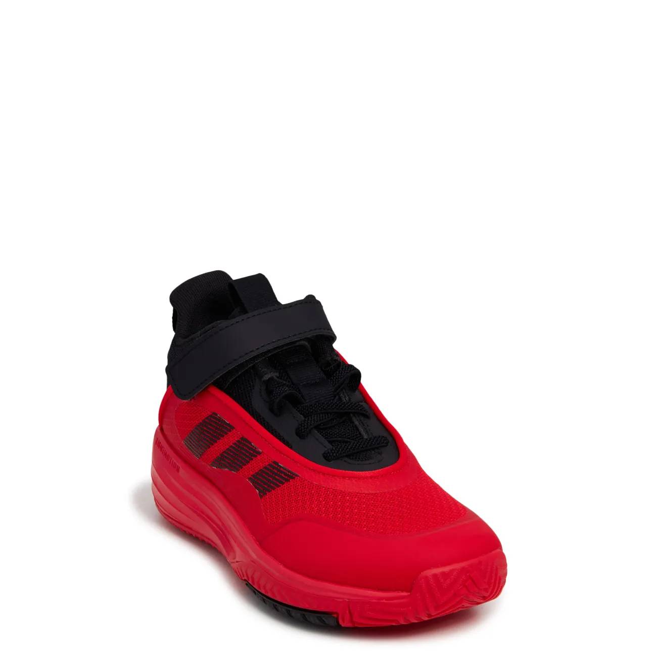 adidas Youth Boys' OwnTheGame 3.0 Basketball Sneaker