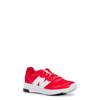 Youth Boys' 578 Wide Width Sneaker TRUE RED/WHITE WIDE view