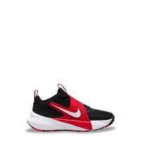 Youth Hustle D Sneaker BLACK/WHITE/UNIVERSITY RED view