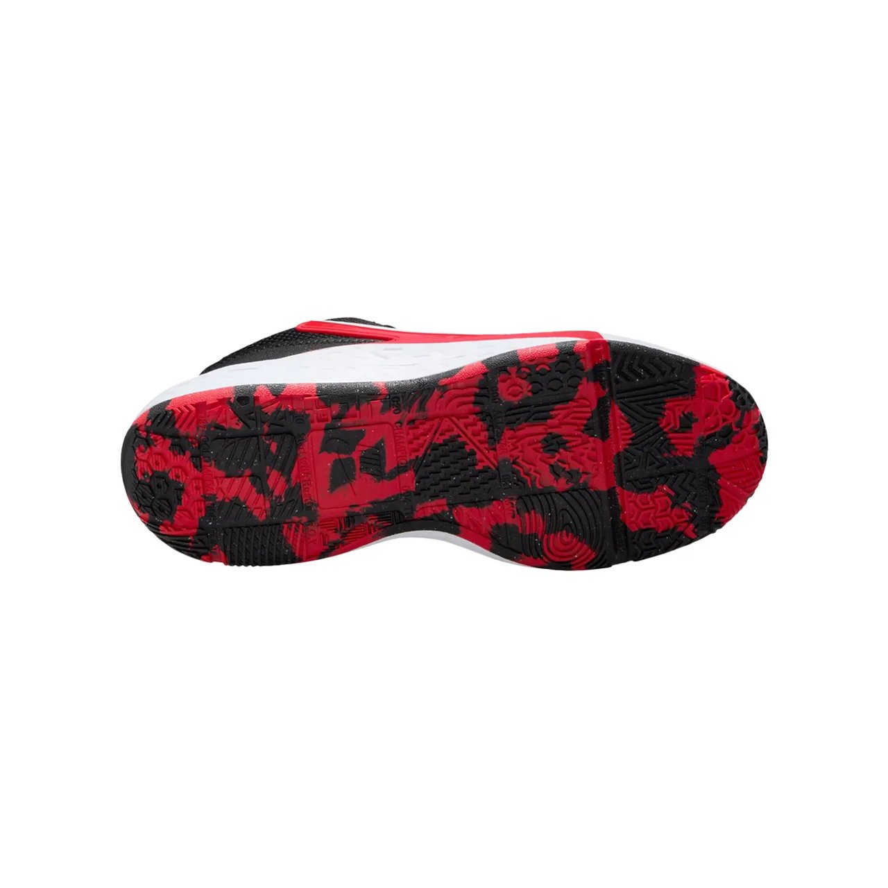 Youth Hustle D Sneaker