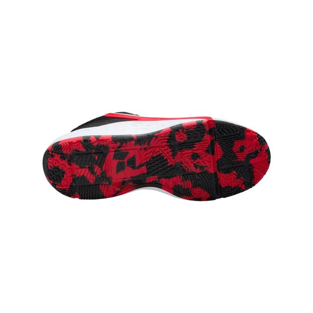 Youth Hustle D Sneaker