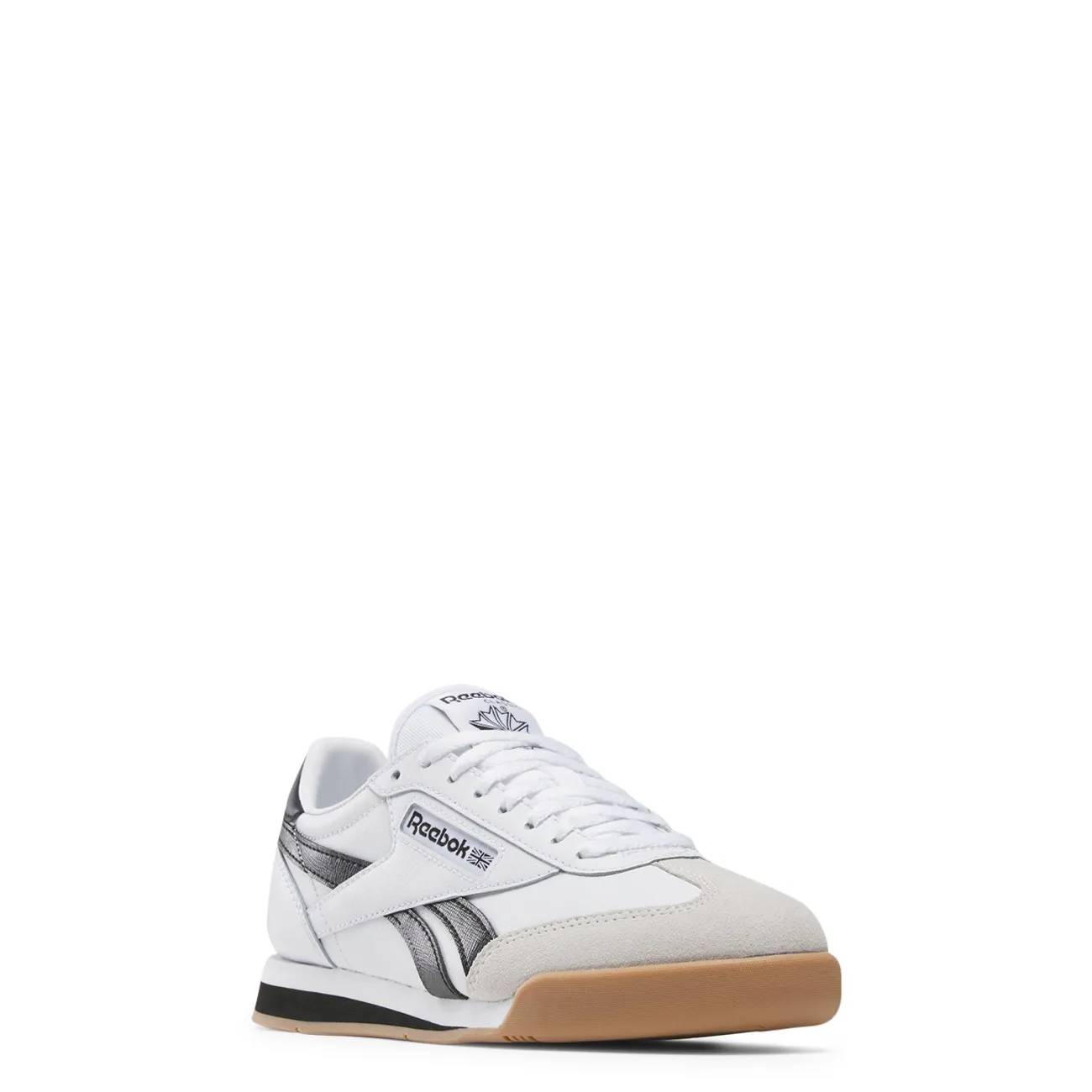 Reebok Youth Boys' Campio XT Sneaker
