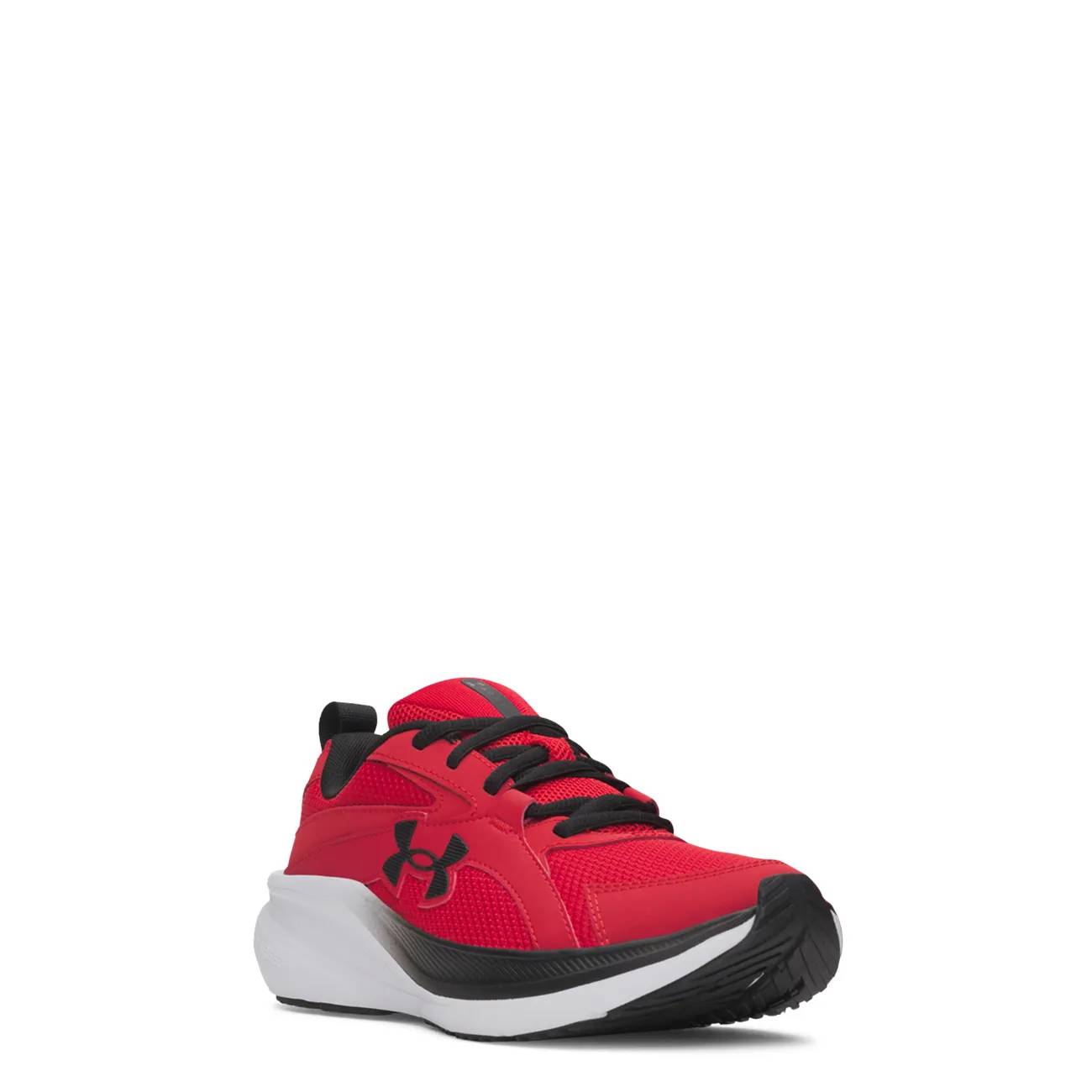 Under Armour Youth Boy's UA BGS Assert 11 Sneaker