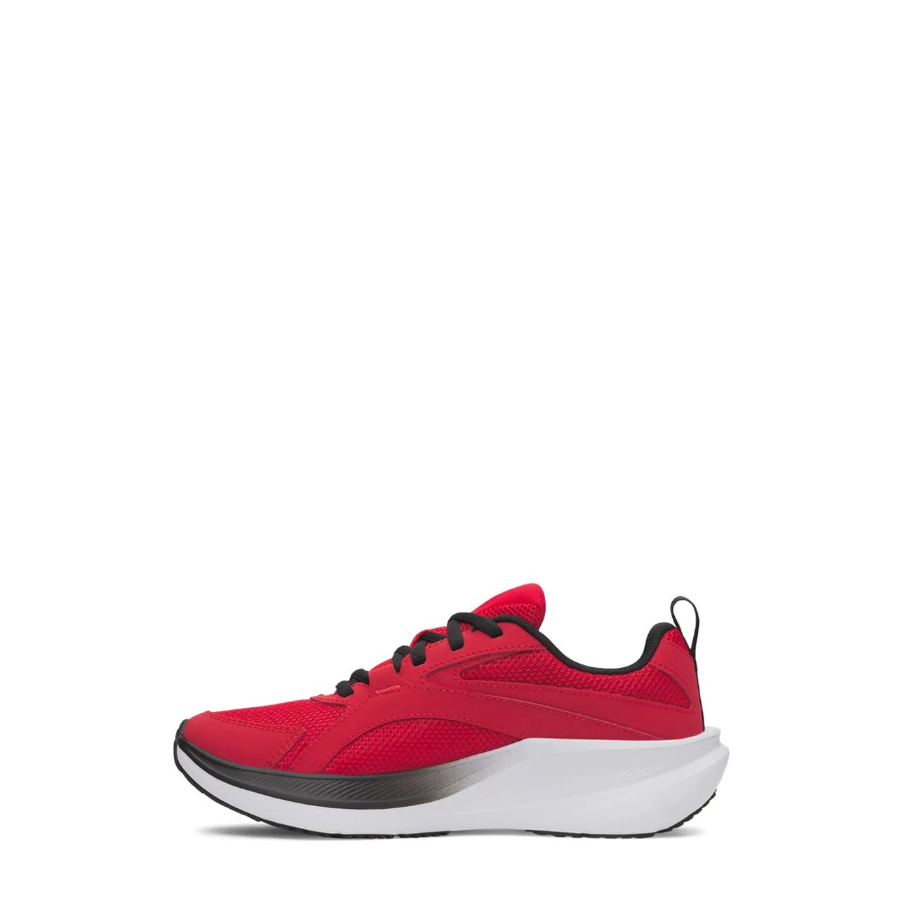 Youth Boy's UA BGS Assert 11 Sneaker