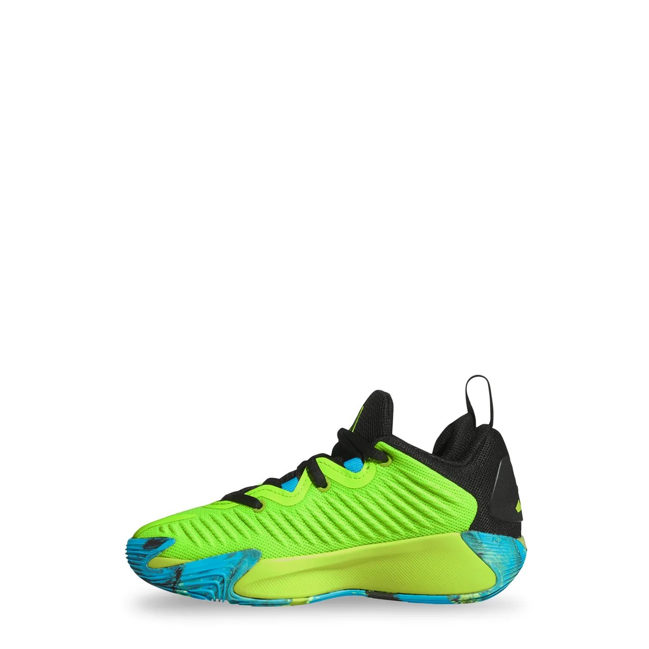 Youth Boys' Iniation Basketball Sneaker