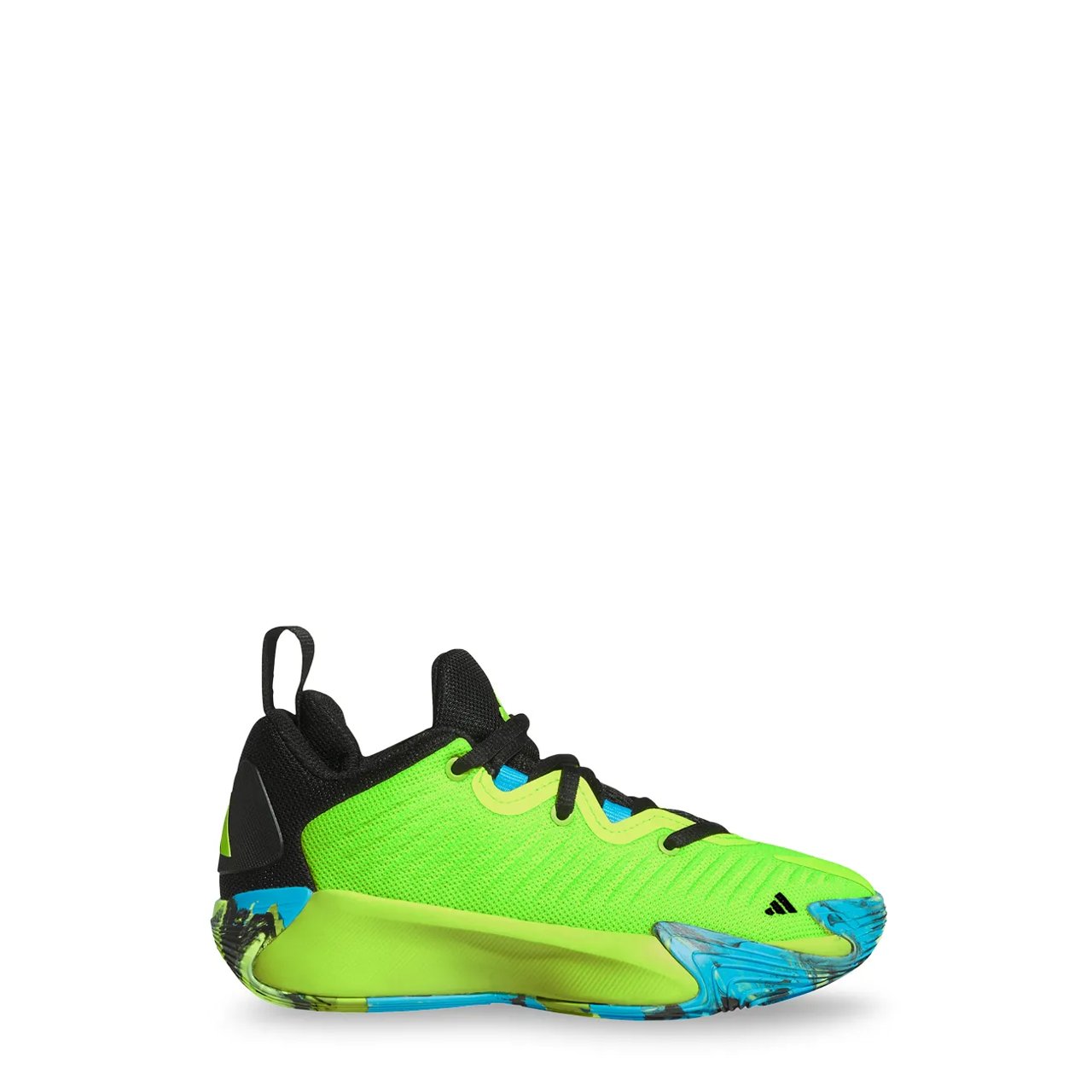 Youth Boys' Iniation Basketball Sneaker