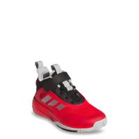 Youth Boys' Own The Game 3.0 K Basketball Sneaker PURE RUBY/SILVER METALLIC/CORE BLACK view