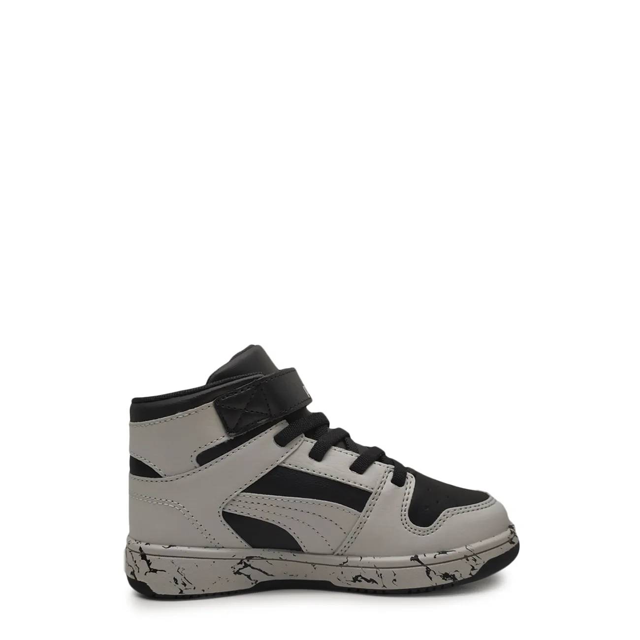 PUMA Youth Boys' Rebound Layup RCL V6 Basketball Shoe