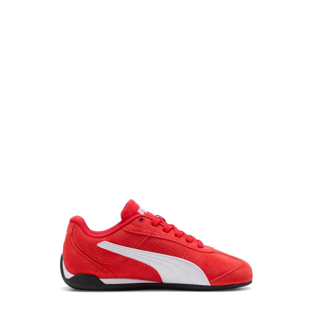 PUMA Youth Boys' Replicatch SD Jr Sneaker
