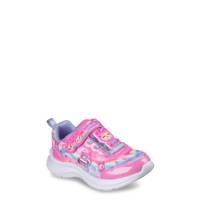 Women's Jumpsters Cutie Critters Sneaker PINK/MULTI view