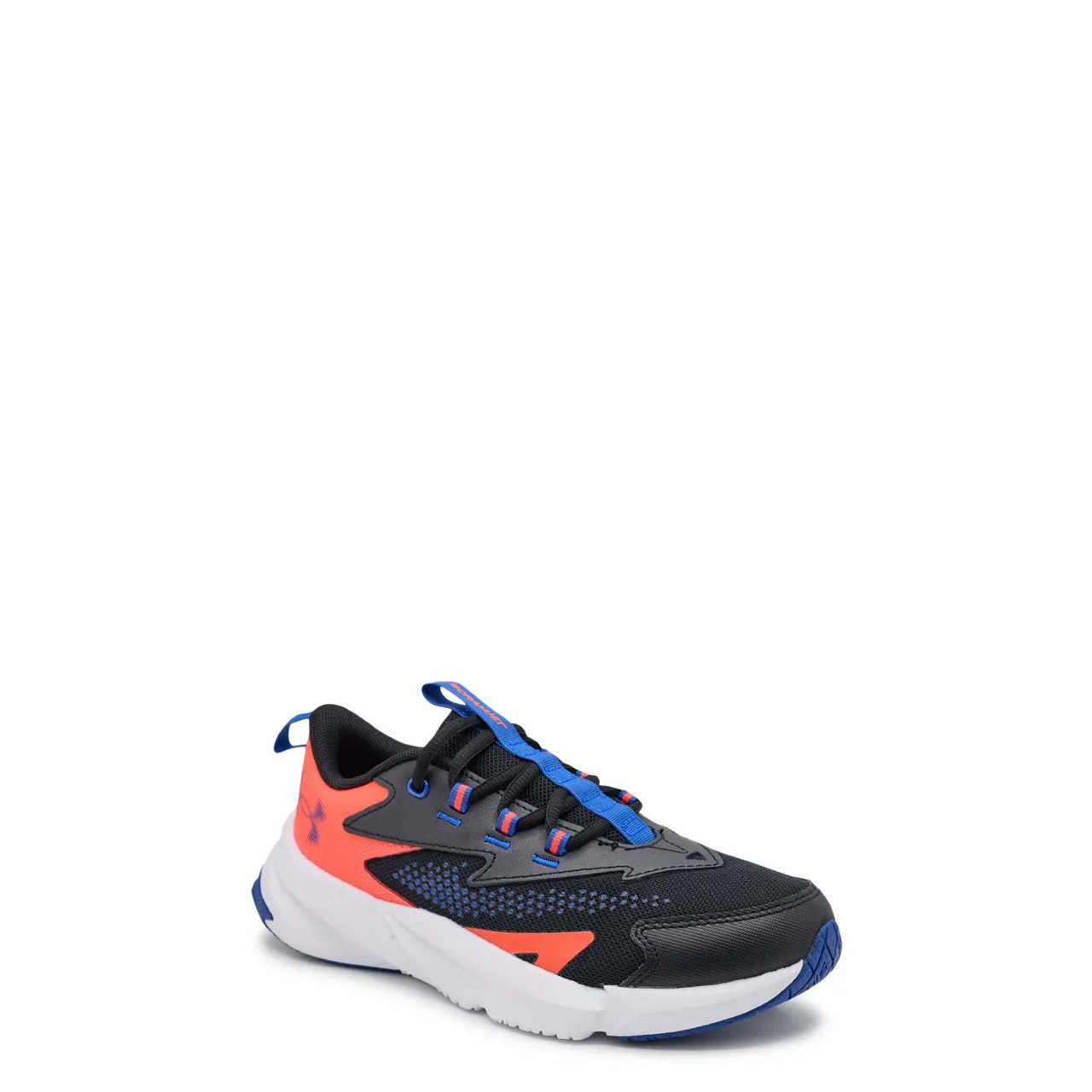 Youth Boy's Bgs Scramjet Sneaker