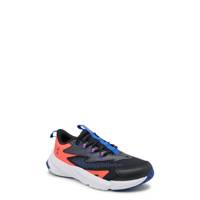 Youth Boy's Bgs Scramjet Sneaker BLACK view